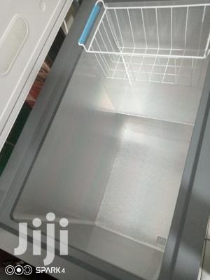 Chest Freezer - 200litres