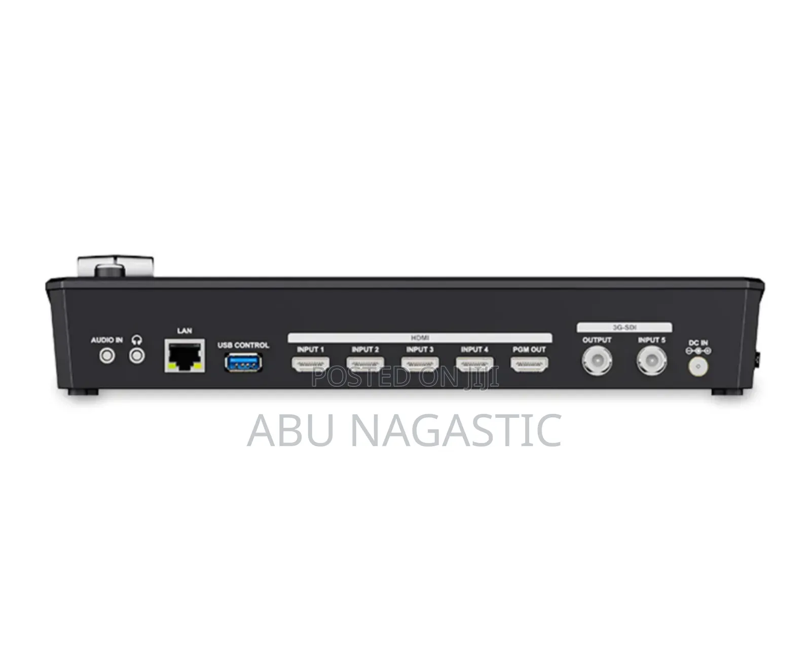 Feelwold L4 Multi Camera Video Mixer