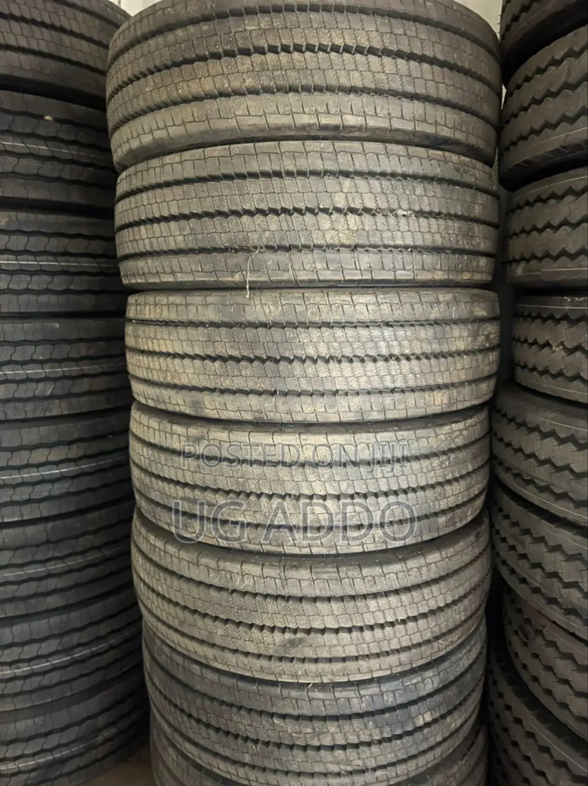 Heavy Duty Truck Tires 275/70 R22.5