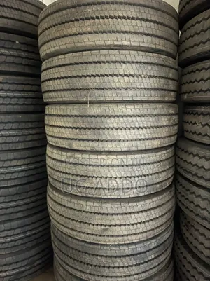 Heavy Duty Truck Tires 275/70 R22.5