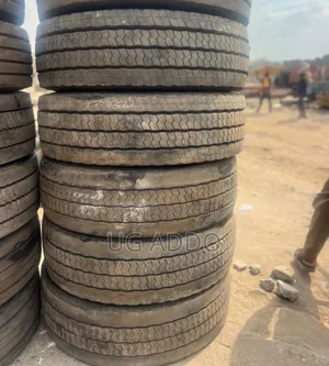Heavy Duty Truck Tires 275/70 R22.5
