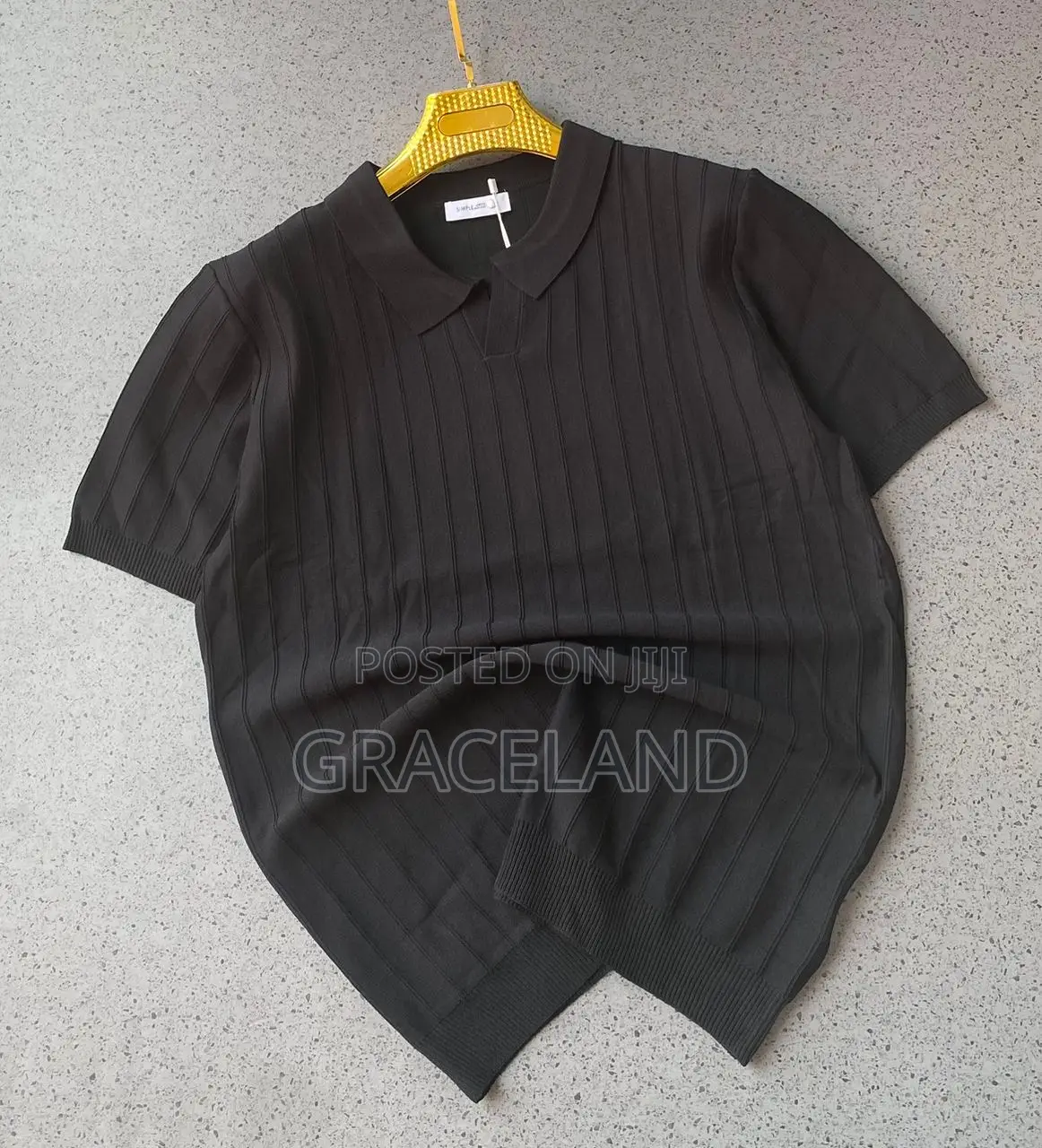 All Original Selected Are Availability’S for Male Only L-3xl