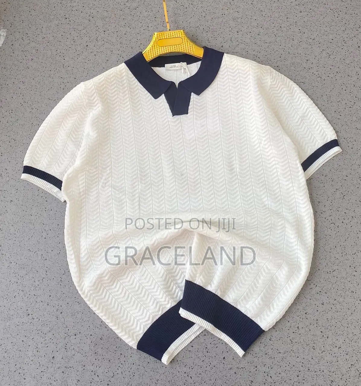 All Original Selected Are Availability’S for Male Only L-3xl