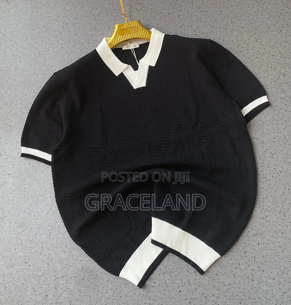 All Original Selected Are Availability’S for Male Only L-3xl