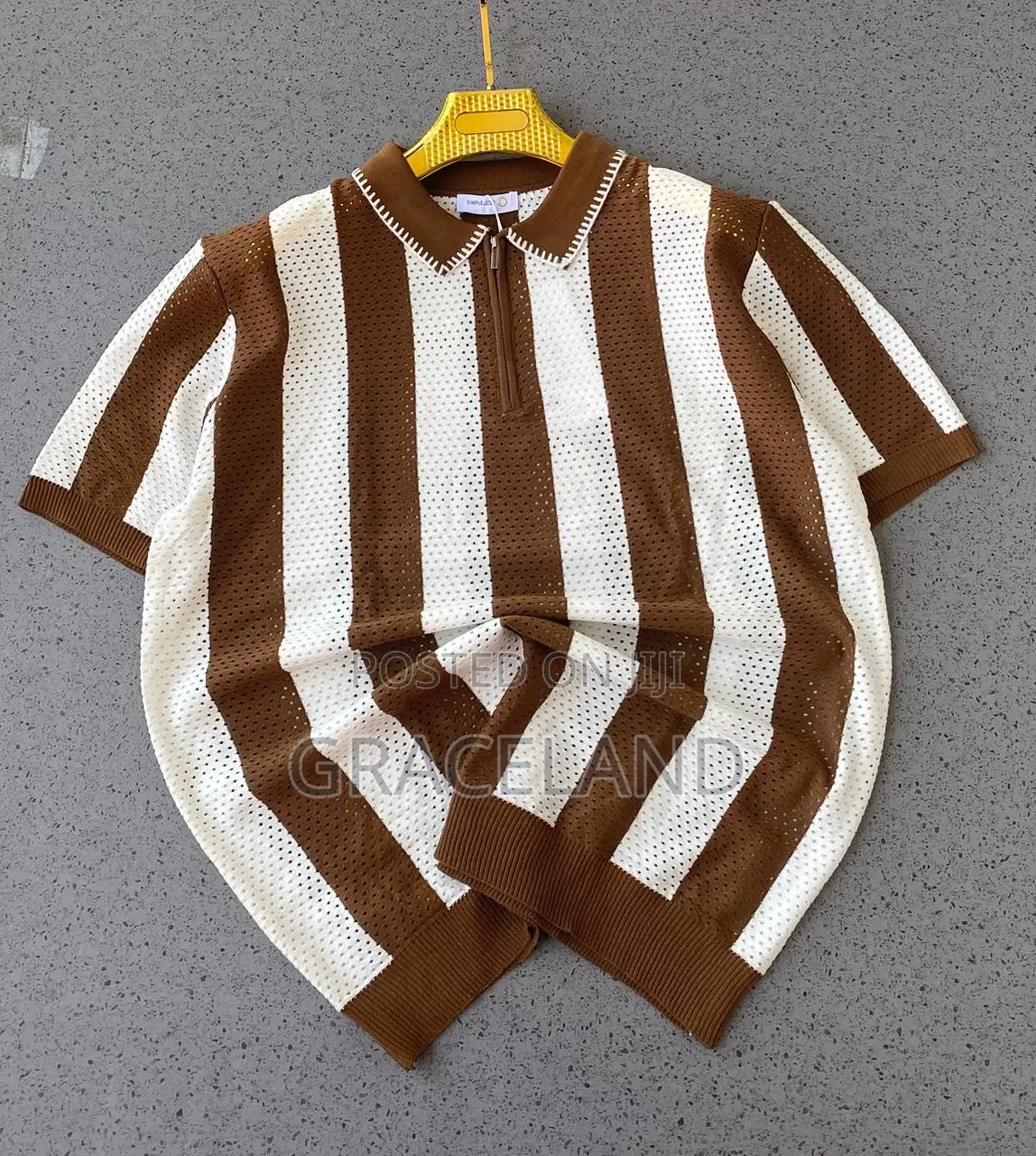 All Original Selected Are Availability’S for Male Only L-3xl