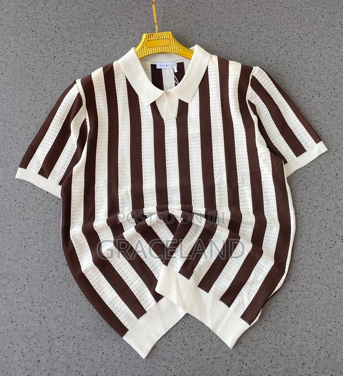 All Original Selected Are Availability’S for Male Only L-3xl