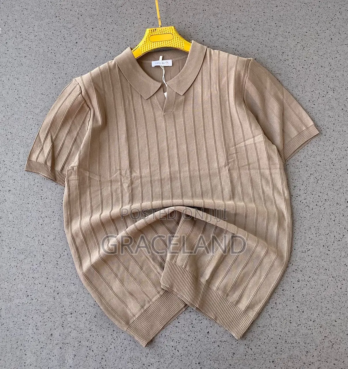 All Original Selected Are Availability’S for Male Only L-3xl
