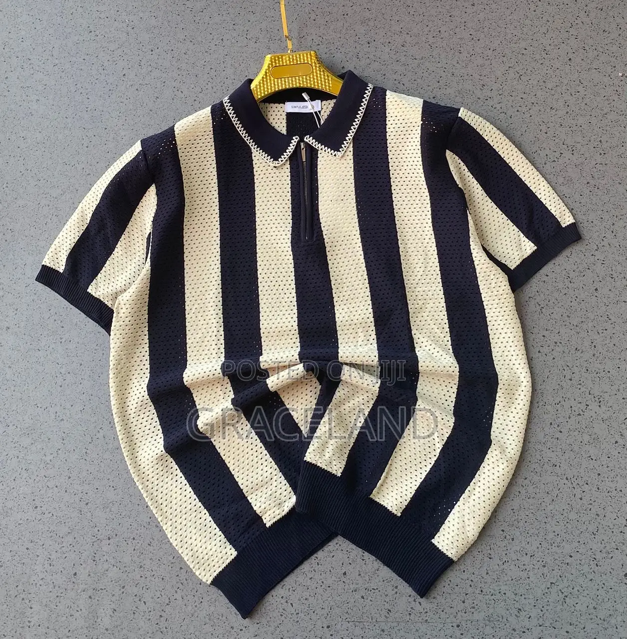 All Original Selected Are Availability’S for Male Only L-3xl
