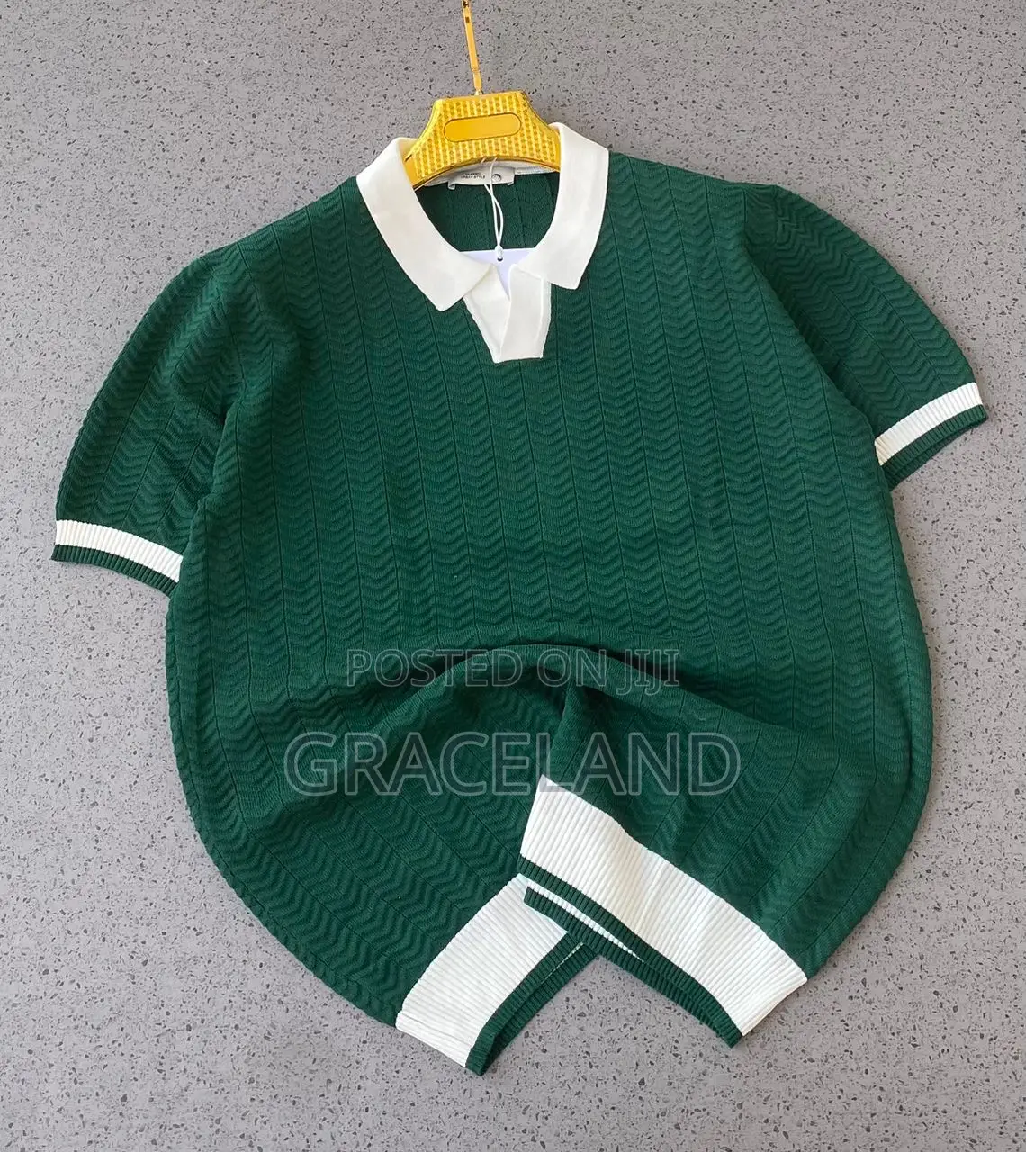 All Original Selected Are Availability’S for Male Only L-3xl