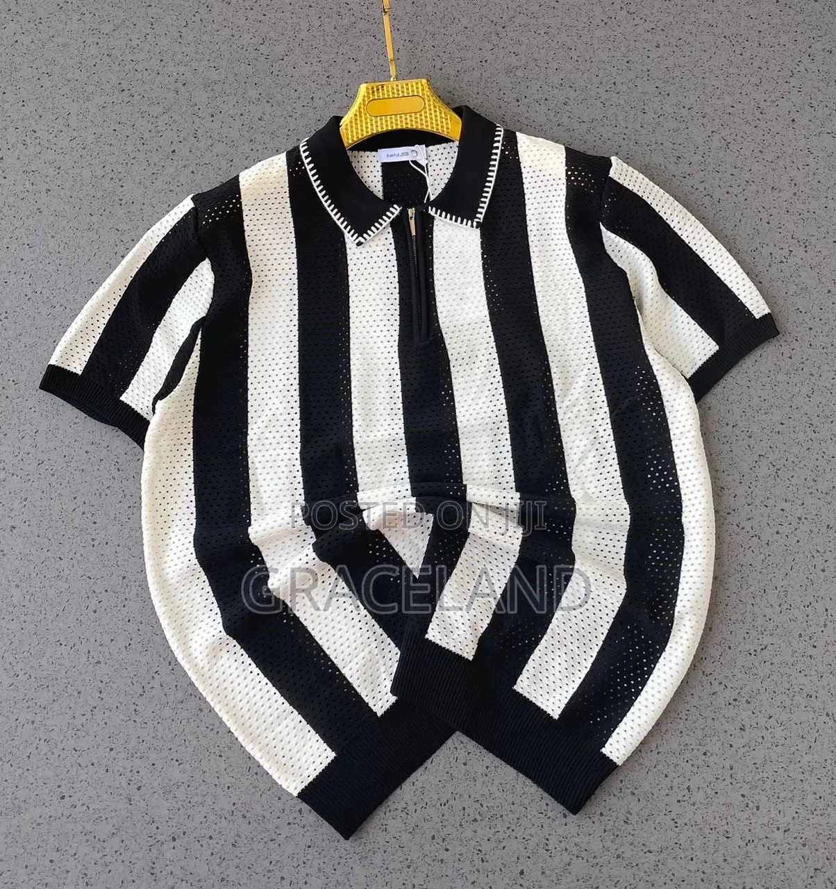 All Original Selected Are Availability’S for Male Only L-3xl