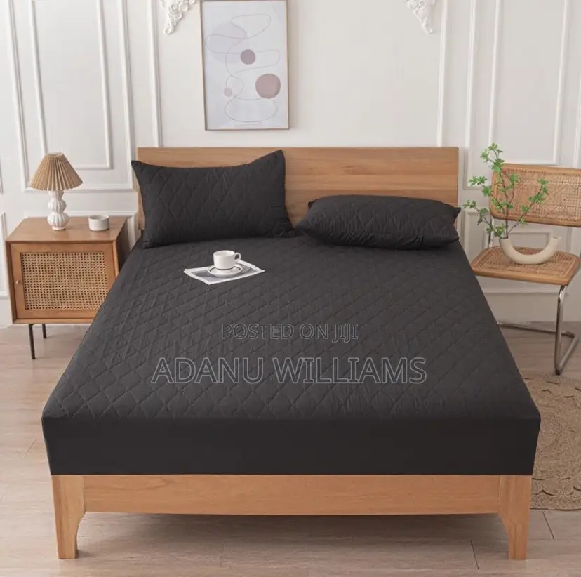 High Quality Waterproof Mattress Protector