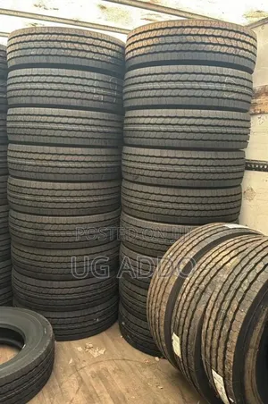 Heavy Duty Truck Tires 275/70 R22.5