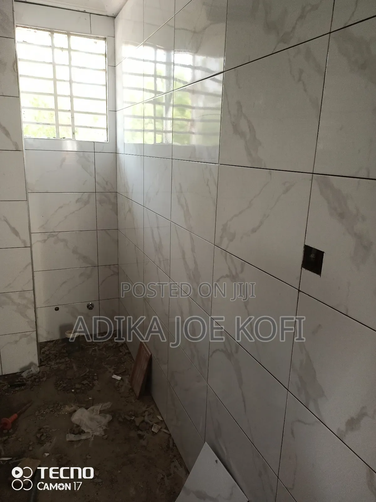 Best Tiles Workers