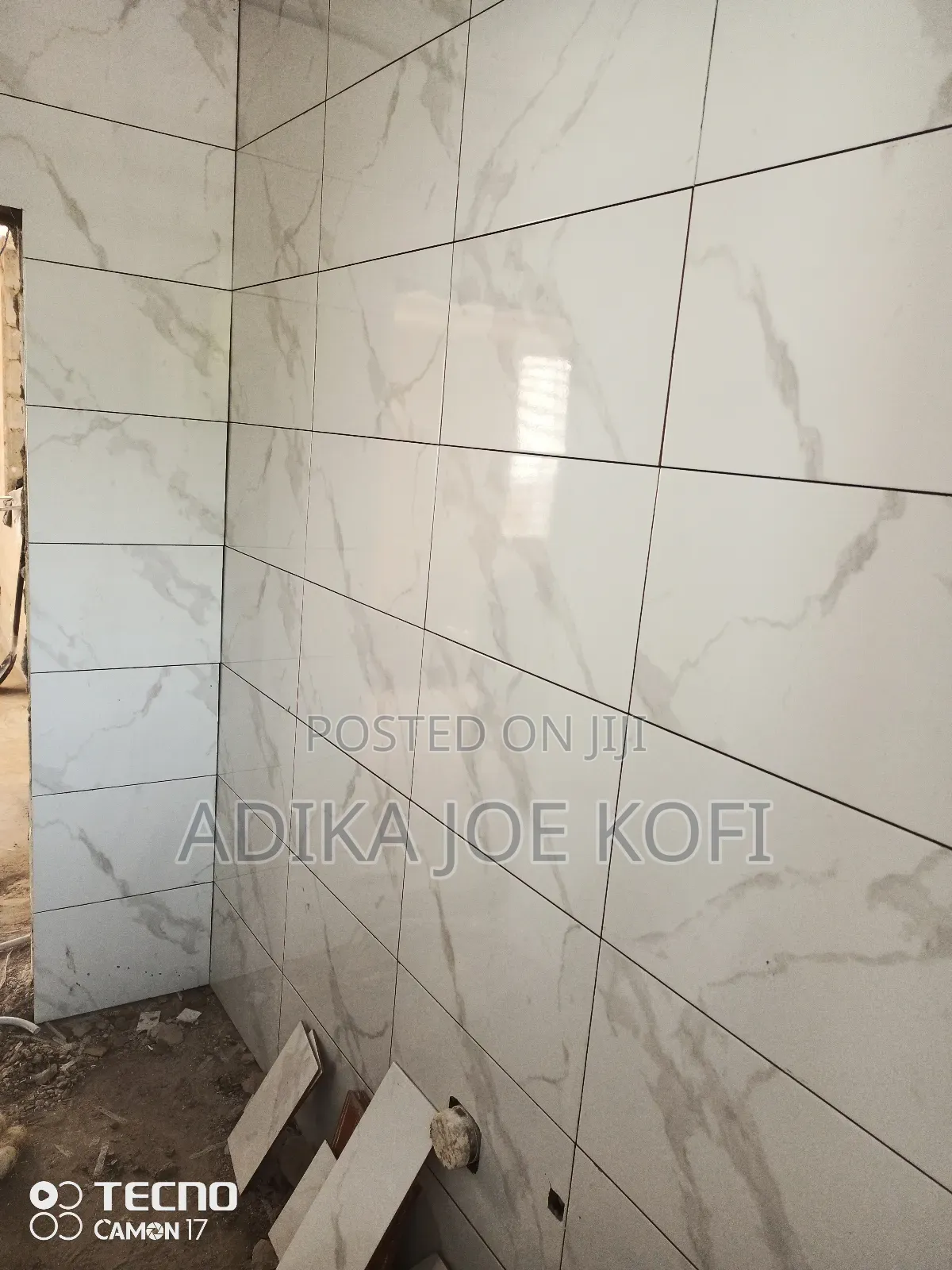 Best Tiles Workers