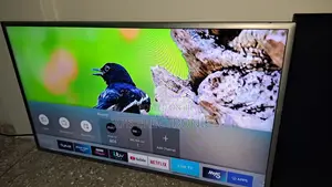 Samsung 40 Inch Smart Digital