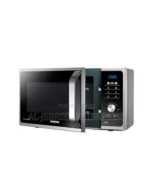 23 Liters Samsung F300G Microwave
