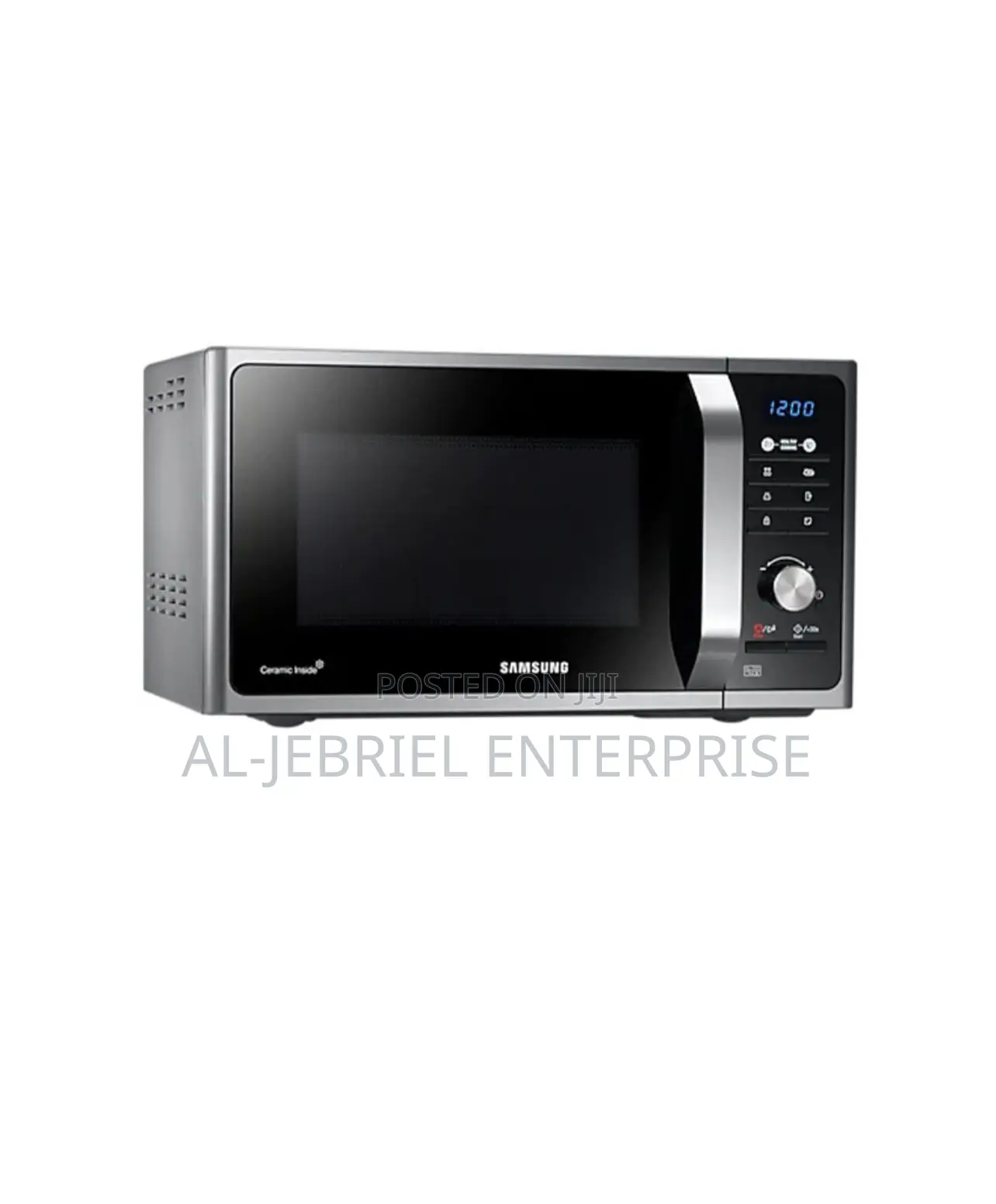 23 Liters Samsung F300G Microwave