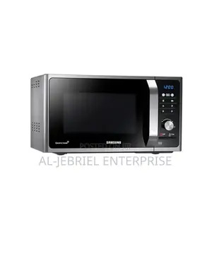 23 Liters Samsung F300G Microwave