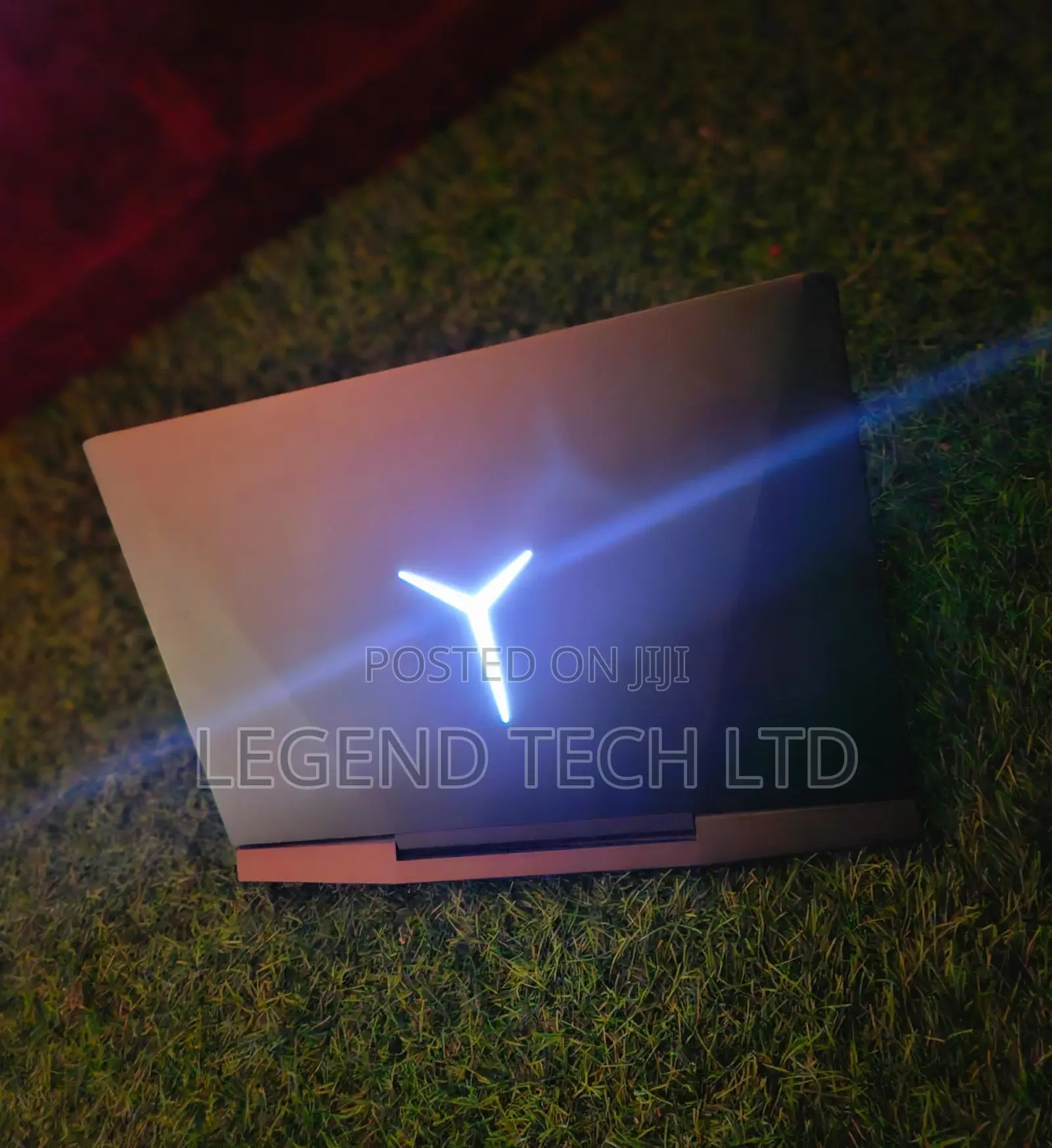 Laptop Lenovo Legion 7 16GB Intel Core I7 SSD 750GB