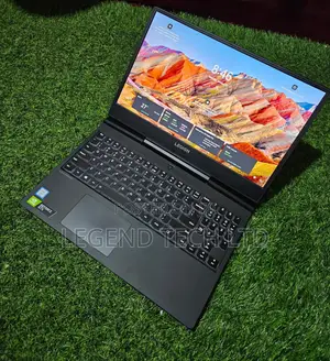 Laptop Lenovo Legion 7 16GB Intel Core I7 SSD 750GB