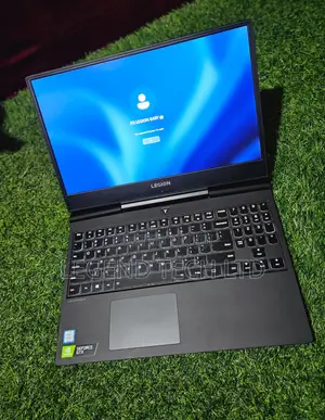 Laptop Lenovo Legion 7 16GB Intel Core I7 SSD 750GB