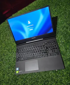Laptop Lenovo Legion 7 16GB Intel Core I7 SSD 750GB