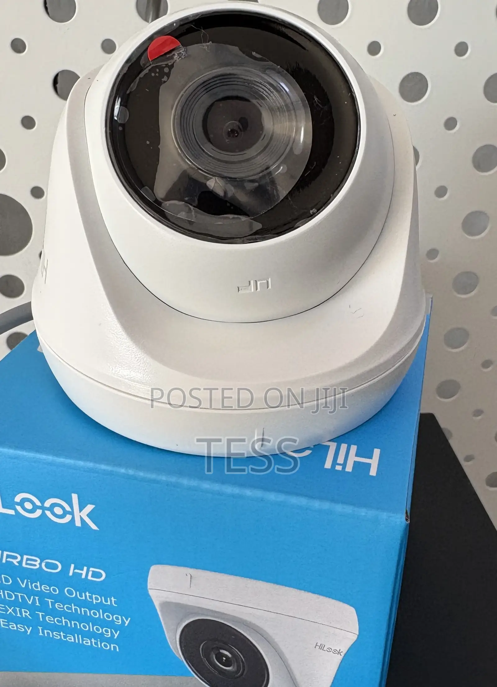 Hilook/Hikvision Analog Camera 2MP IR THC-T120-PC