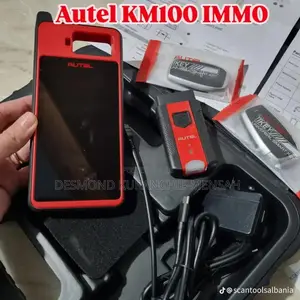 Car Key Programming Services