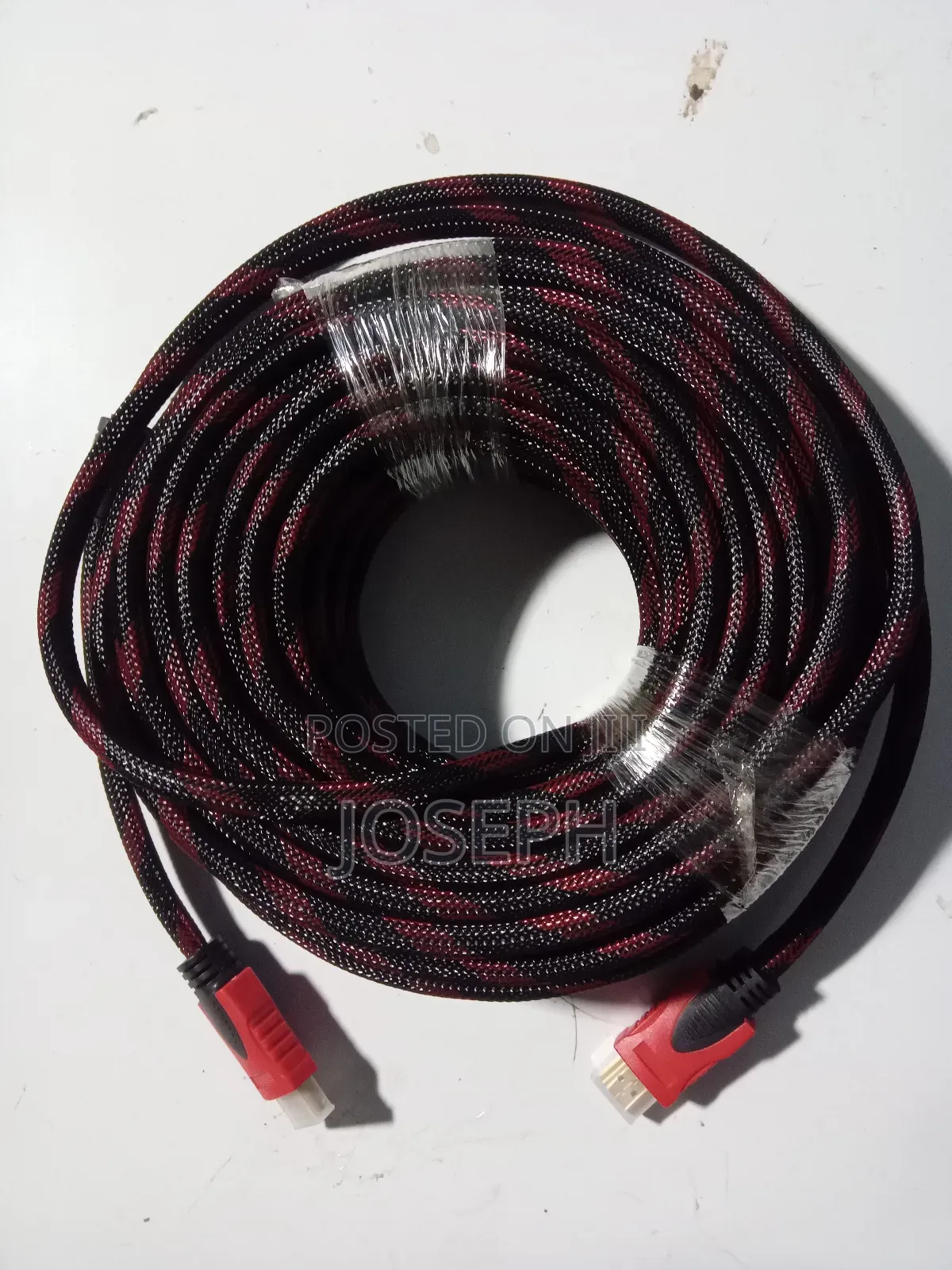 Hdmi Cables 20m