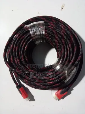Hdmi Cables 20m