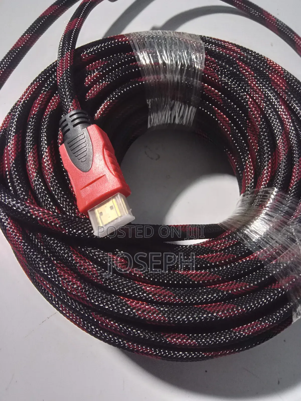 Hdmi Cables 20m