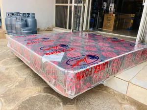 10" Mattress Queen Size 4 Comfortable Sleep