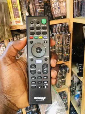 Original Sony Soundbar Remote Control