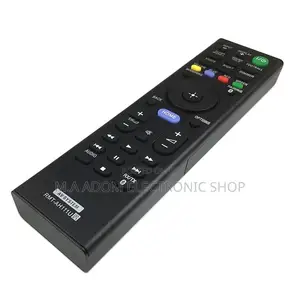 Remote Control for Sony Sound Bar