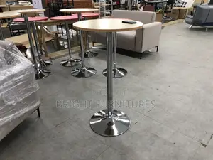 Quality and Durable Bar Table