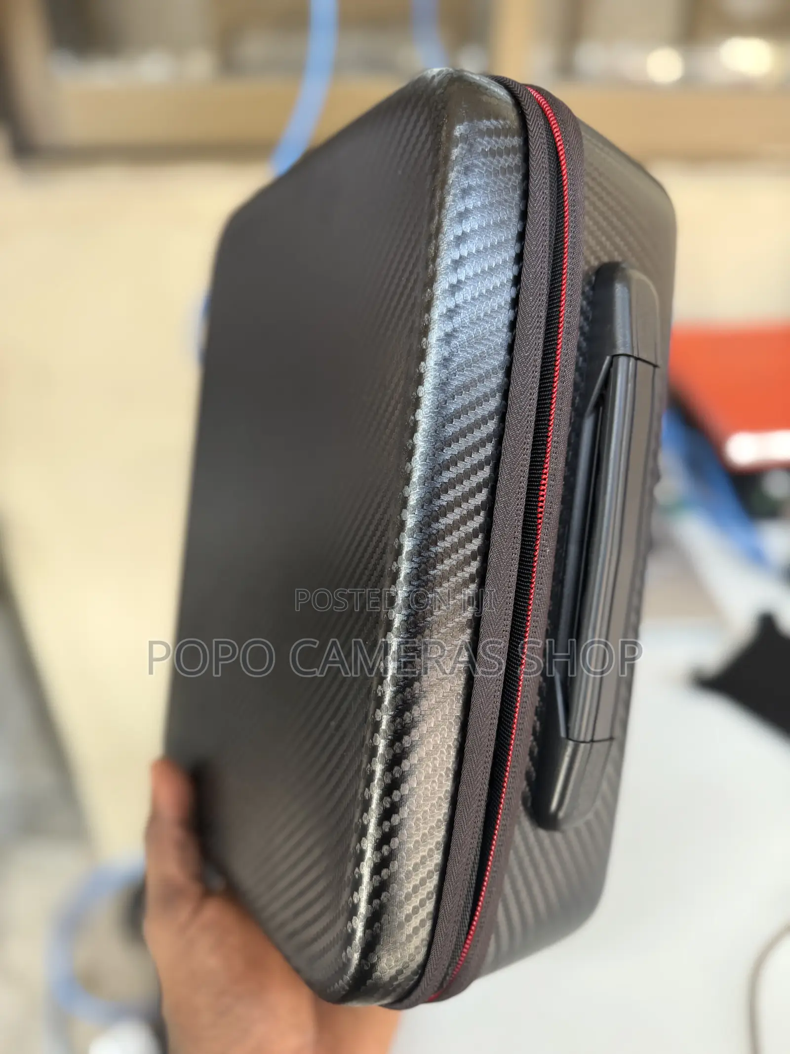Drone Bag ( More Suitable for DJI Air 2/2s)
