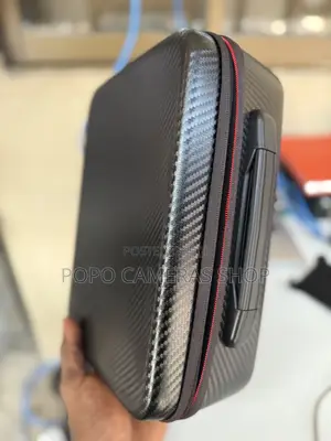 Drone Bag ( More Suitable for DJI Air 2/2s)