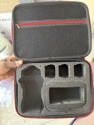 Drone Bag ( More Suitable for DJI Air 2/2s)