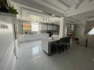 Furnished 5bdrm House in Kokobite-Road, Weija for sale