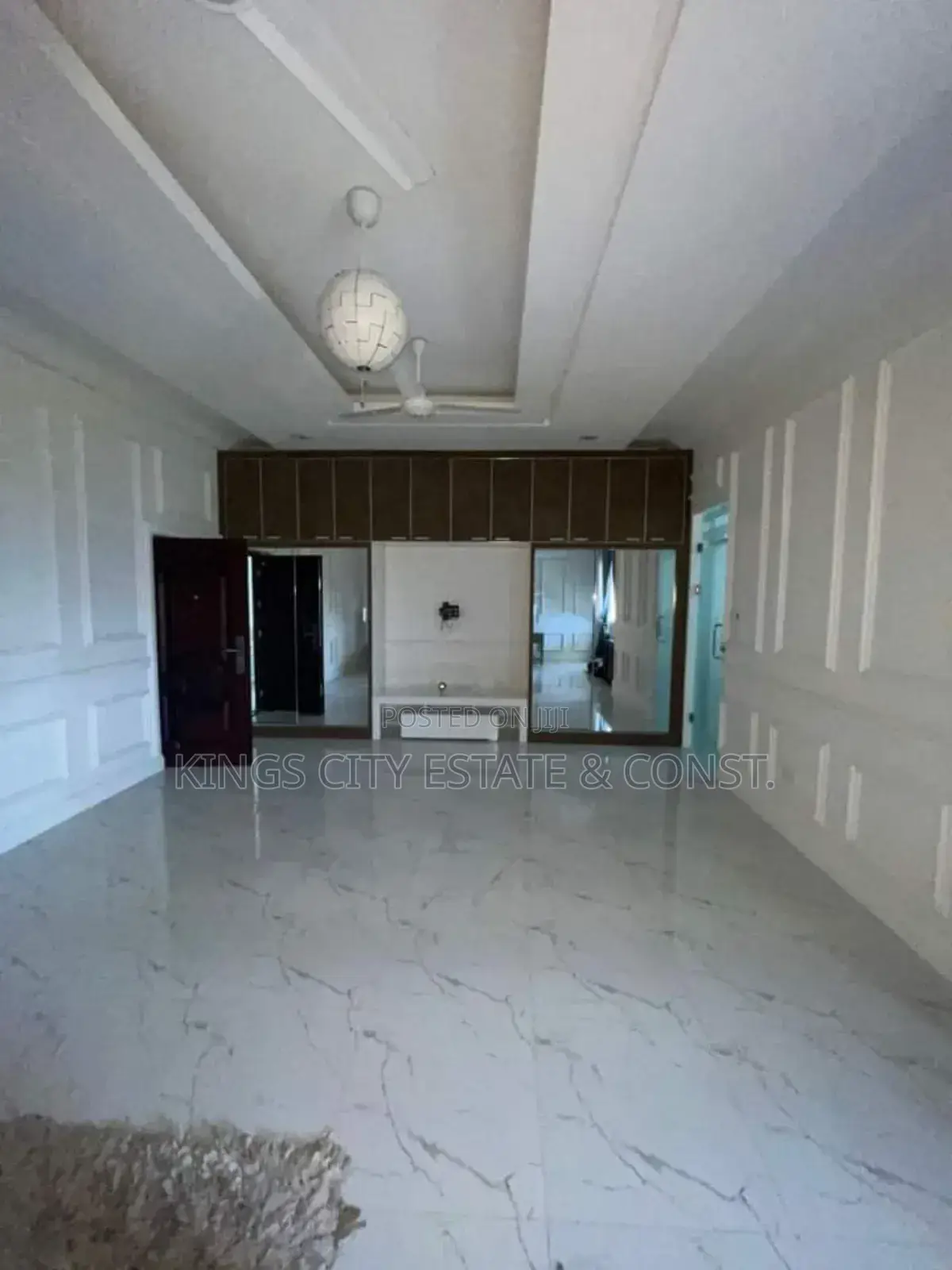 Furnished 5bdrm House in Kokobite-Road, Weija for sale