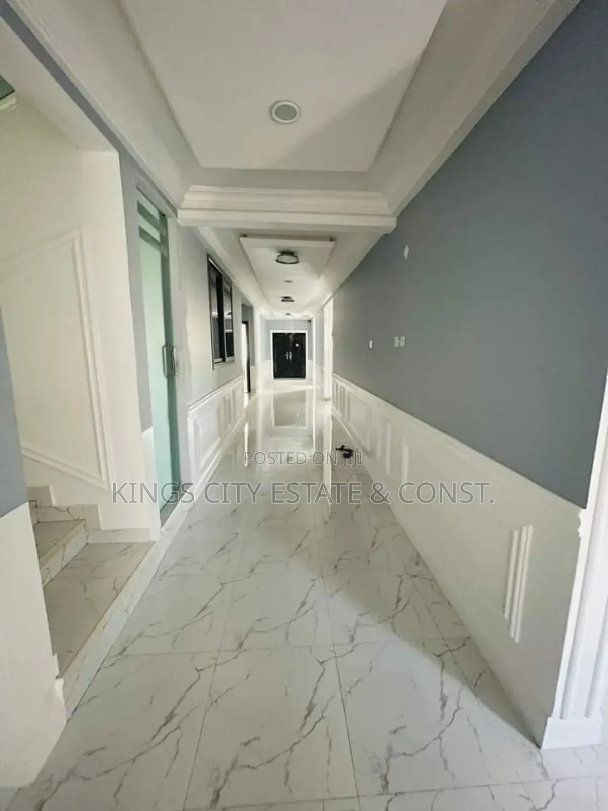 Furnished 5bdrm House in Kokobite-Road, Weija for sale