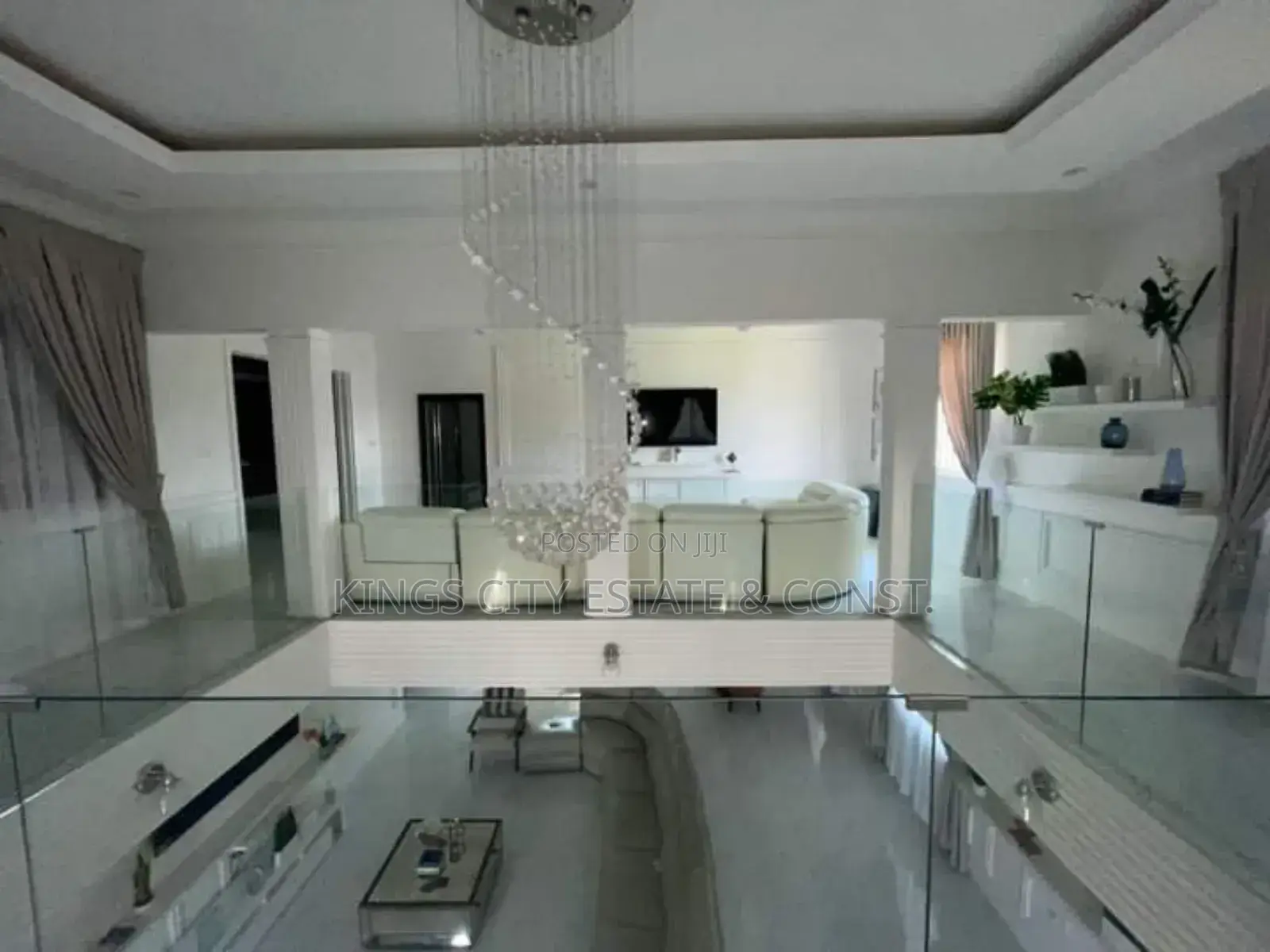 Furnished 5bdrm House in Kokobite-Road, Weija for sale