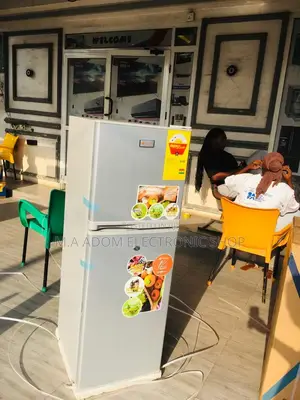 Galaxy 138L: The Perfect Compact Fridge for Your Needs