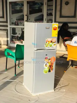 Versatile Galaxy 138L Top Freezer:Big on Cool,Small on Space