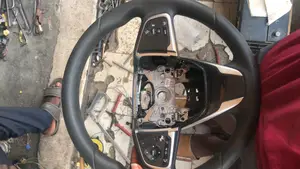 Honda CR-V 2018 Steering