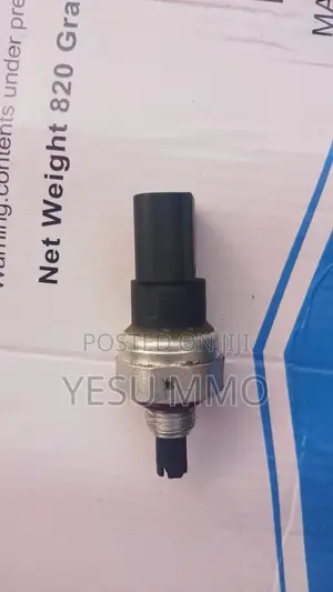 Mercedes Benz C300 Pressure Switch