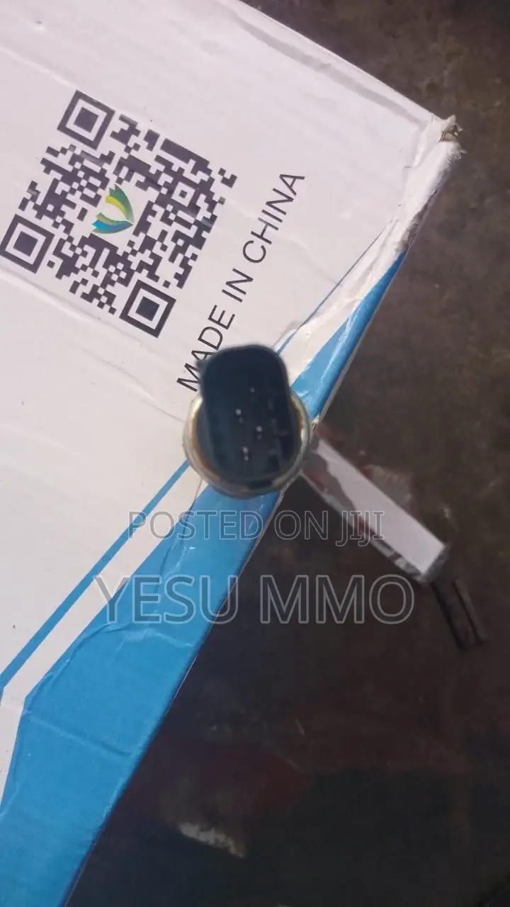 Mercedes Benz C300 Pressure Switch