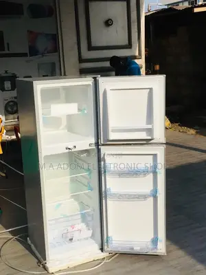 Stylish Design for Galaxy 138L:Big on Cooling,Small on Space