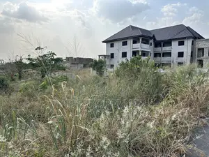 One Plot for Sale at Diamond Hills.