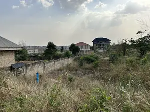 One Plot for Sale at Diamond Hills.